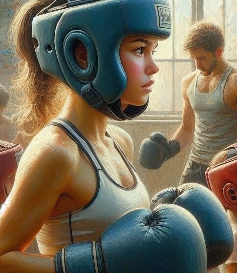 рукопашний бій