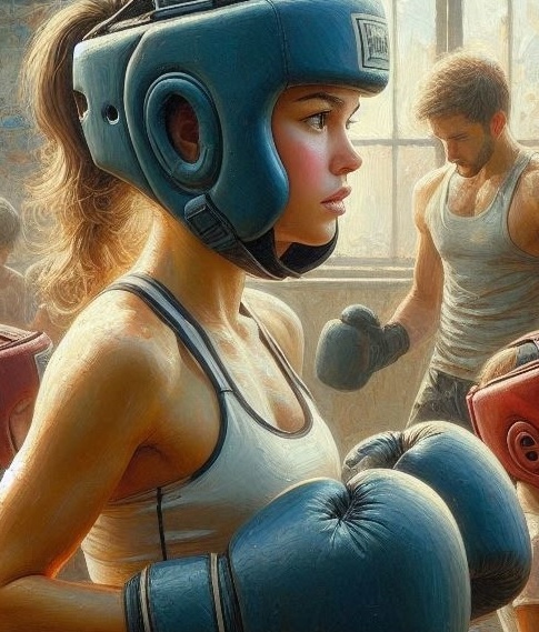 рукопашний бій